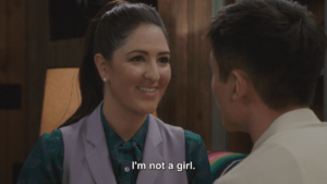 AFAB Meaning - LGBTQ Glossary HER