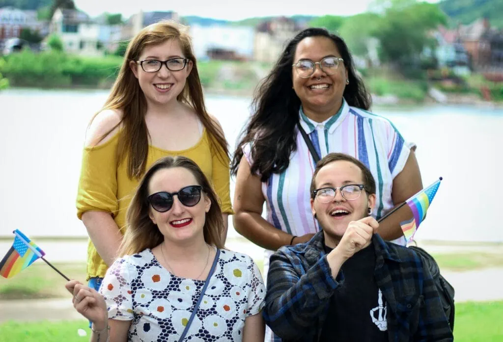 Polygamy vs polyamory: the world of non-monogamy 