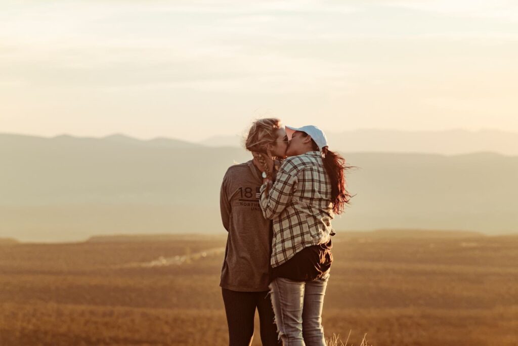 What is lesbian sexuality? Answers to your top questions