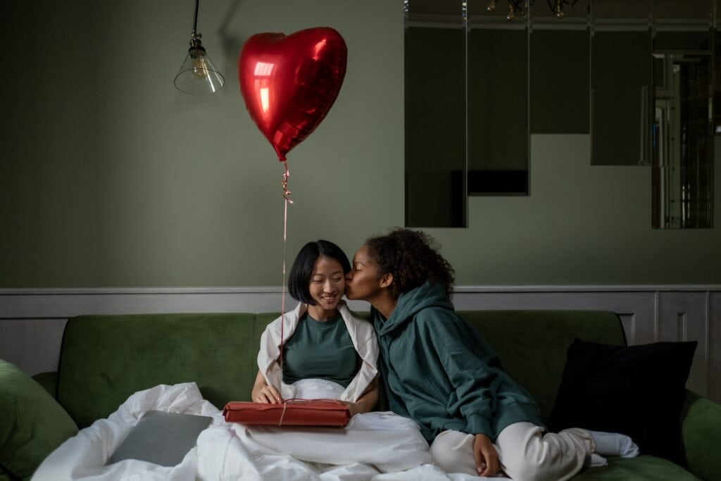 The best lesbian gift ideas for different types of lesbians