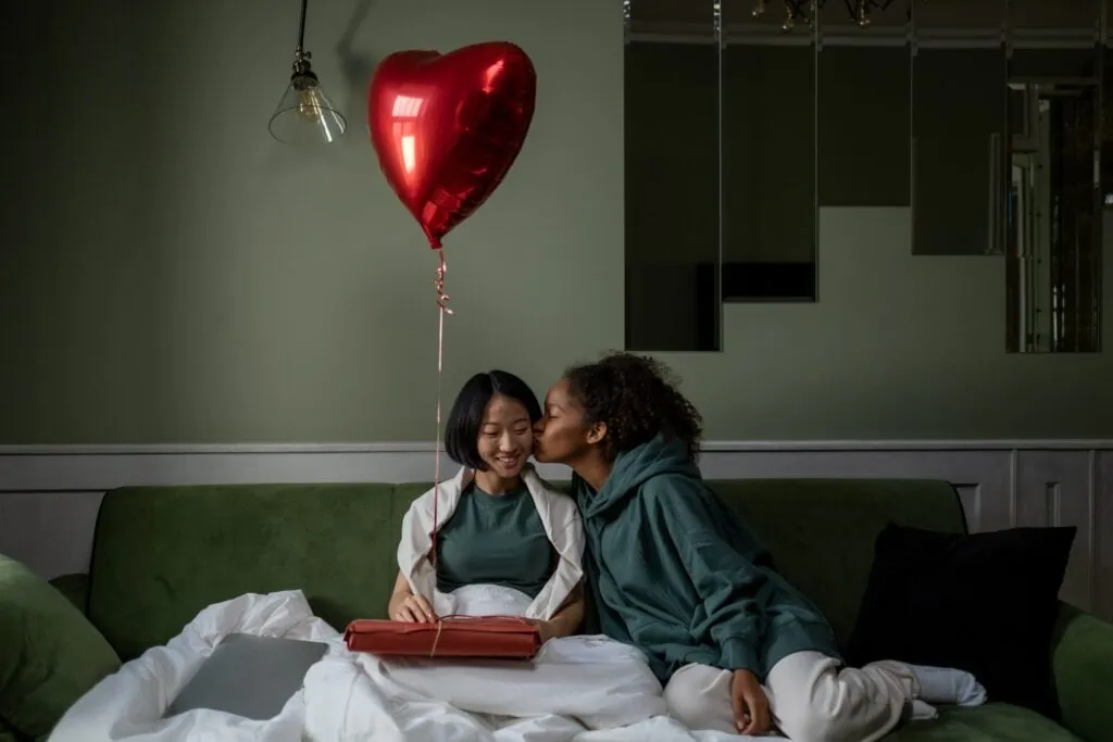 The best lesbian gift ideas for different types of lesbians