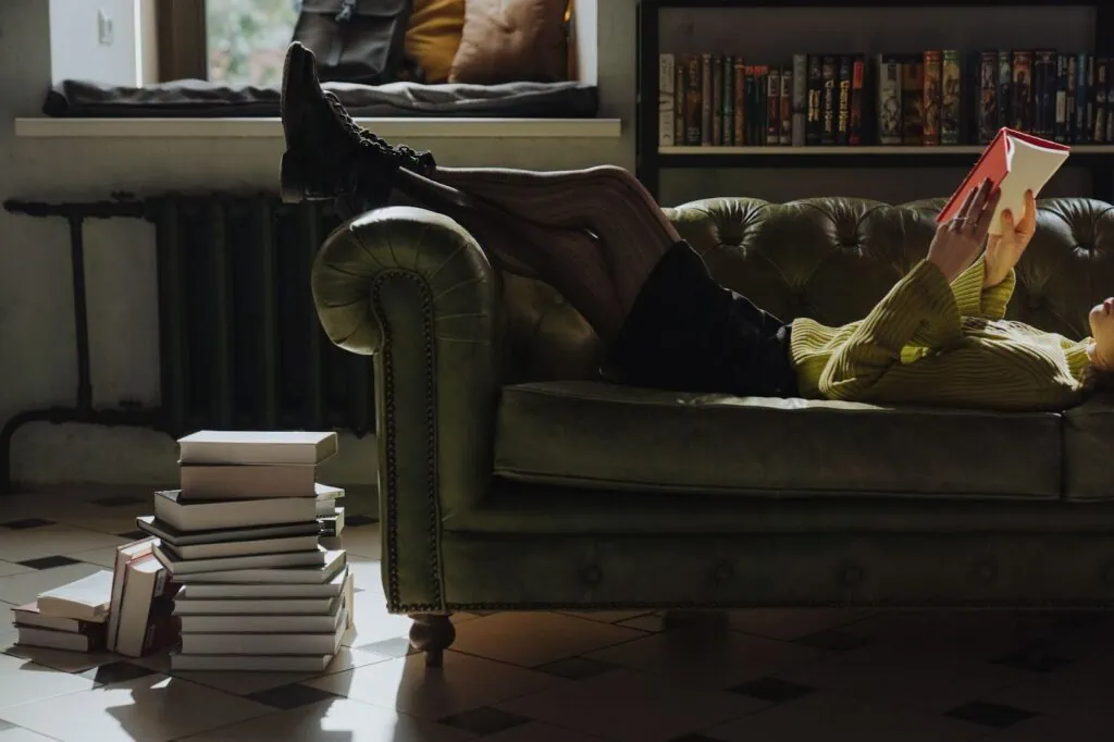 Looking for your next great read? Here are some of the best transgender books for adults