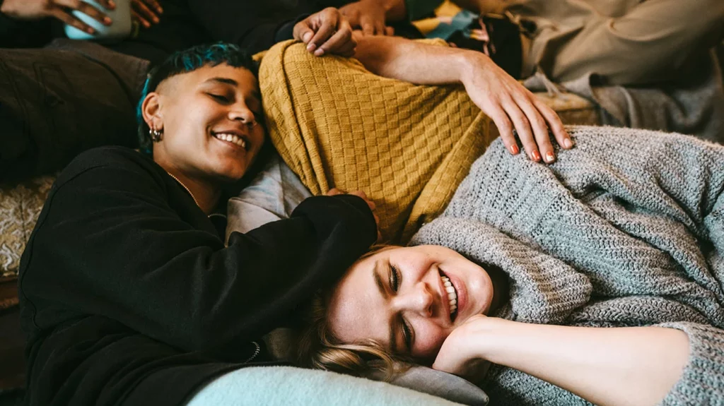 20 funny jokes about being bisexual that never fail to make me cry laugh