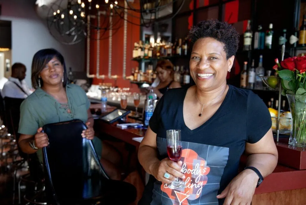 10 best lesbian bars, clubs, & events in Chicago