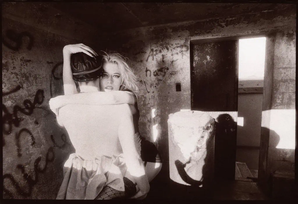 Unraveling sexual taboos