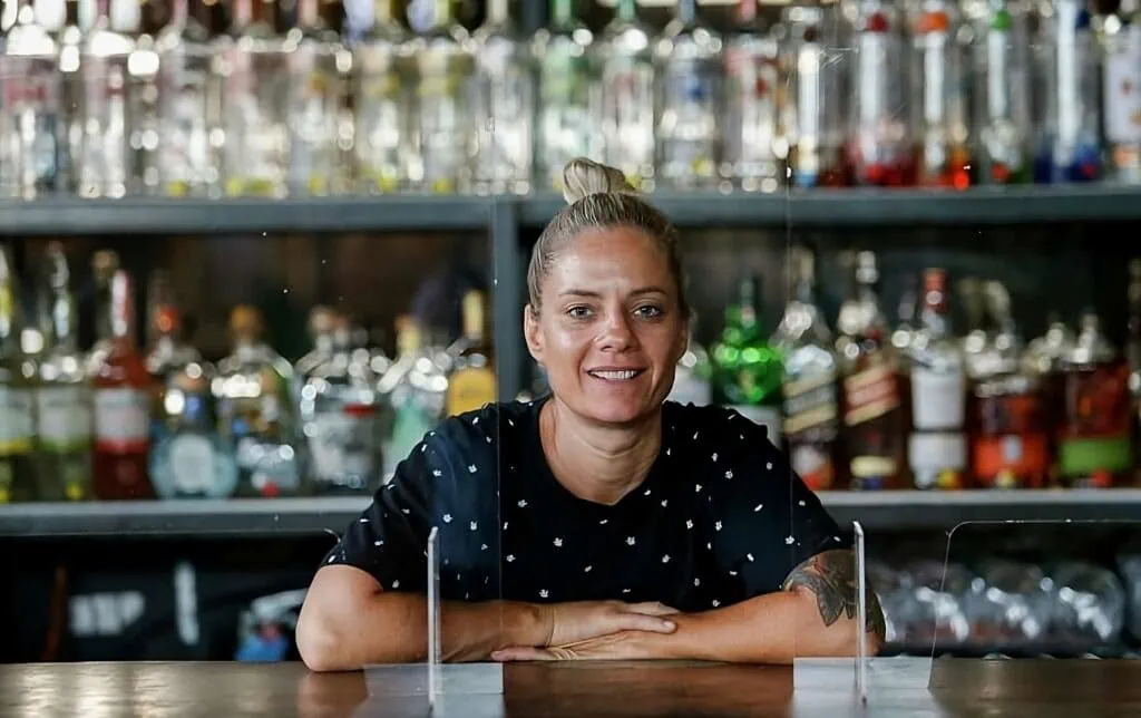 Meet The Pearl, a lesbian bar under attack in Houston, TX