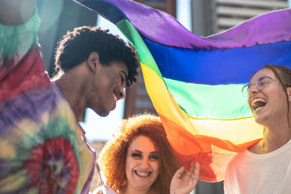 Bisexual History 101: What they won’t teach you in school