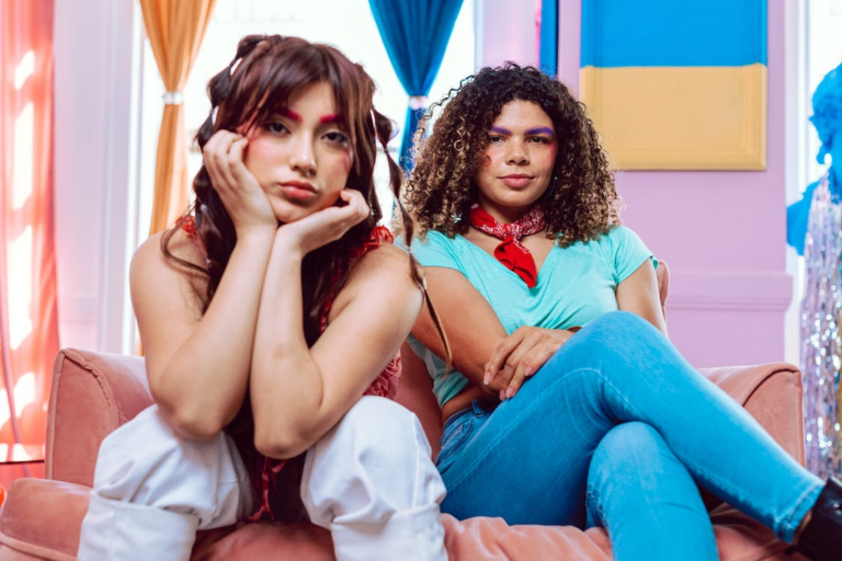 Multisexual Spectrum What does omnisexual mean and how does an omnisexual flag look? - HER
