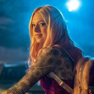 Trans Characters In Media Favorite transgender characters from TV, film, games, and more!