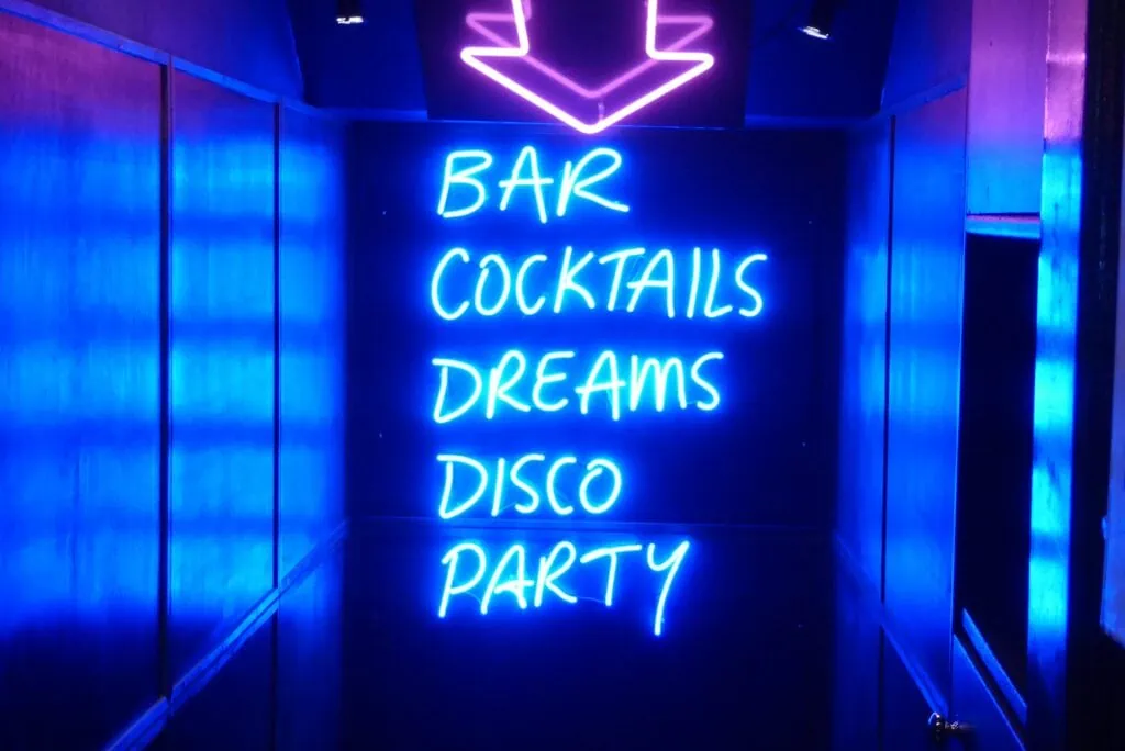 The ultimate lesbian San Diego guide: bars, events, clubs & more