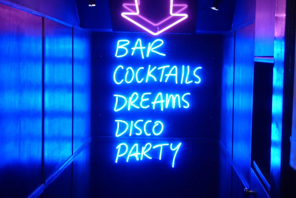 The ultimate lesbian San Diego guide: bars, events, clubs & more