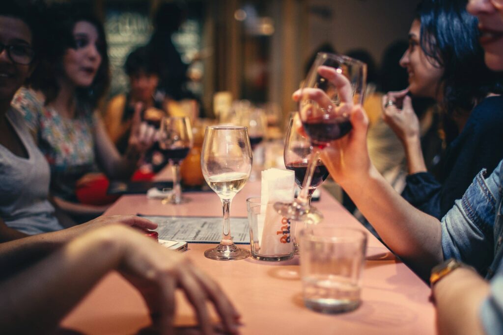 Top lesbian bars, LGBT clubs & queer events in Las Vegas