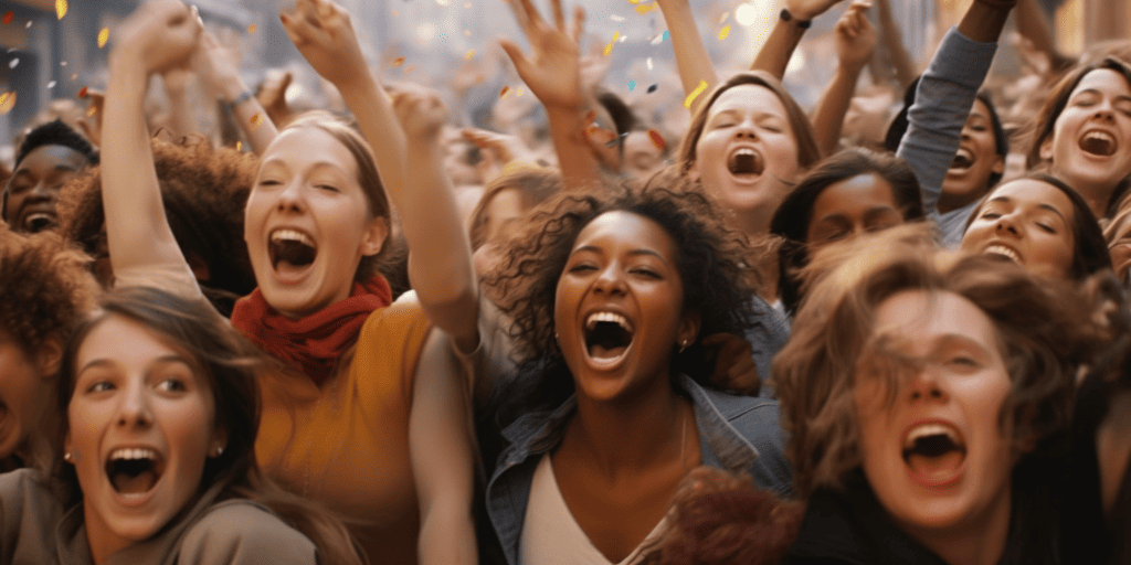 HER’s Guide to a Safe Pride 2023