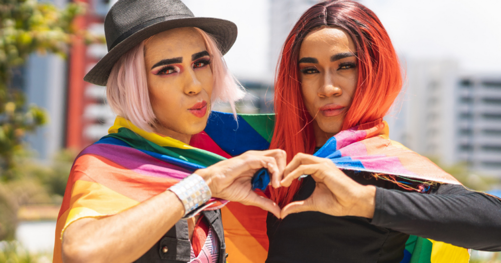 “Queerness” uncharted: Understanding this common term
