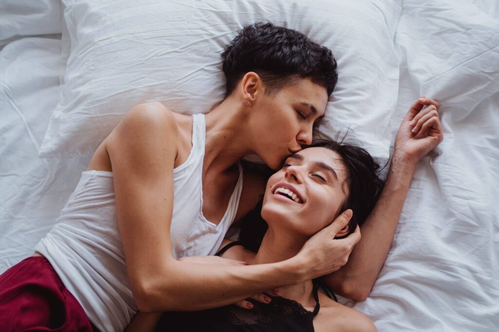 Unveiling erogenous zones: a queer guide to elevating sexy time