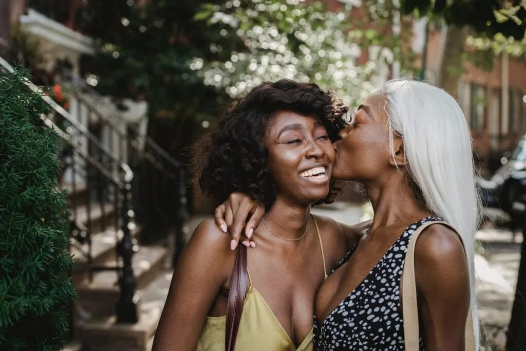The ultimate guide to lesbian dating in London