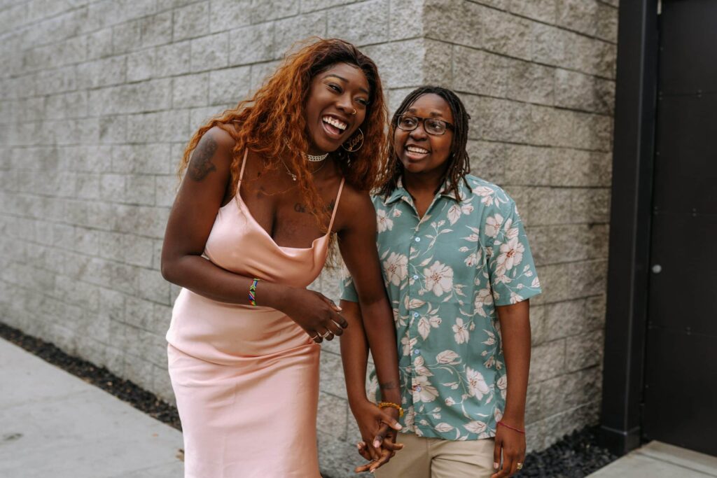 Queer dating memes that are way too relatable