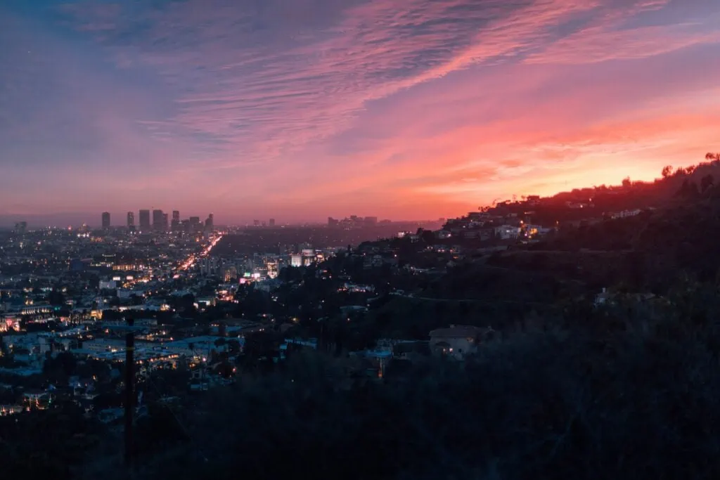 Your guide to lesbian dating in Los Angeles