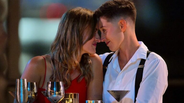 What is the meaning of amorous versus romantic? | HER Blog