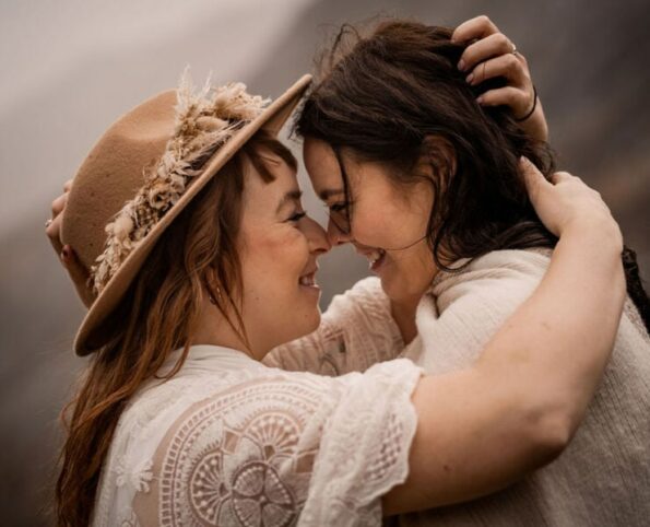 What is the meaning of amorous versus romantic? | HER Blog
