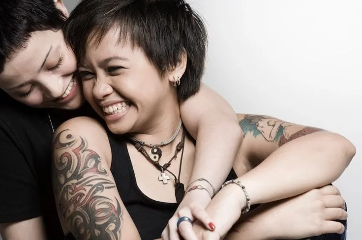 Manila lady killa’: Lesbian dating in the Philippines