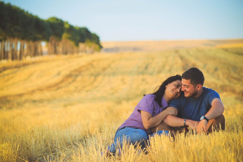 Unlocking the biromantic code: Your playful guide to navigating romantic attraction!