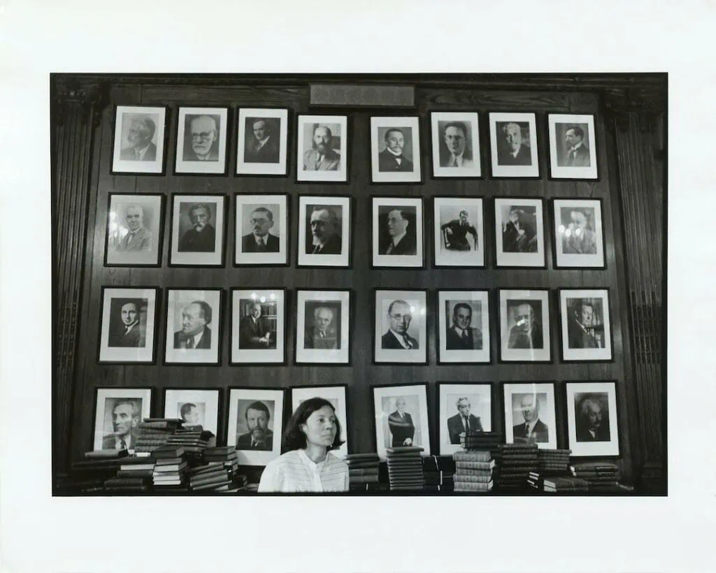 Unveiling the Influence of Lesbian Artists in Art