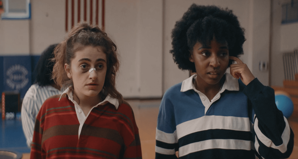 Bottoms is the queer coming-of-age story we’ve been waiting for