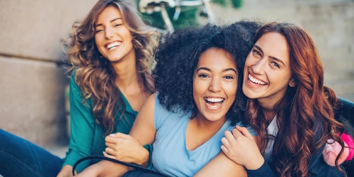 Is polyamory healthy for a relationship? Three lesbian polyamorous lovers say yes!