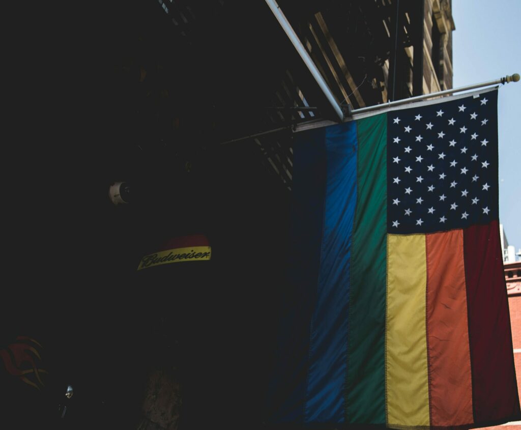 Is rainbow capitalism over? The good, bad, and the tacky of LGBTQ+ corporate allyship