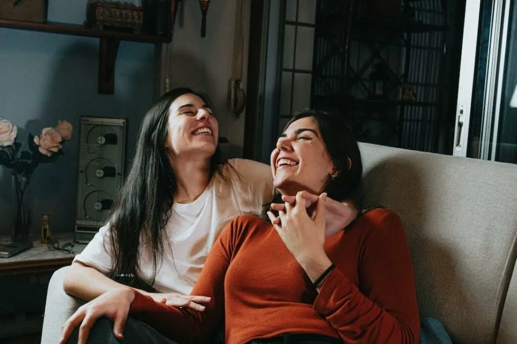 Laugh Your Way to Love: Dating Jokes for Queer Relationships