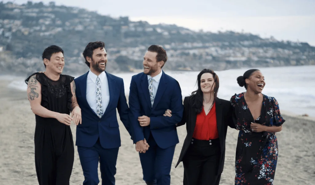 The Mattachine Family will open this year’s 15th anniversary edition of OUTshine LGBTQ+ Film Festival Fort Lauderdale at 7:30 p.m. on October 19, at NSU Art Museum Fort Lauderdale. The festival runs through October 29.