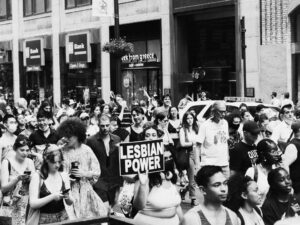 A Guide to Types of Lesbians: Aesthetics and Lifestyles