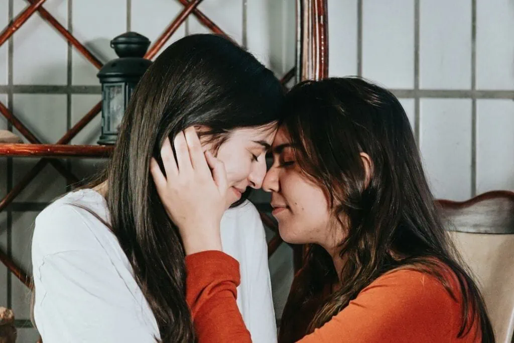 Reviving Lesbian Love: How to Save a Relationship
