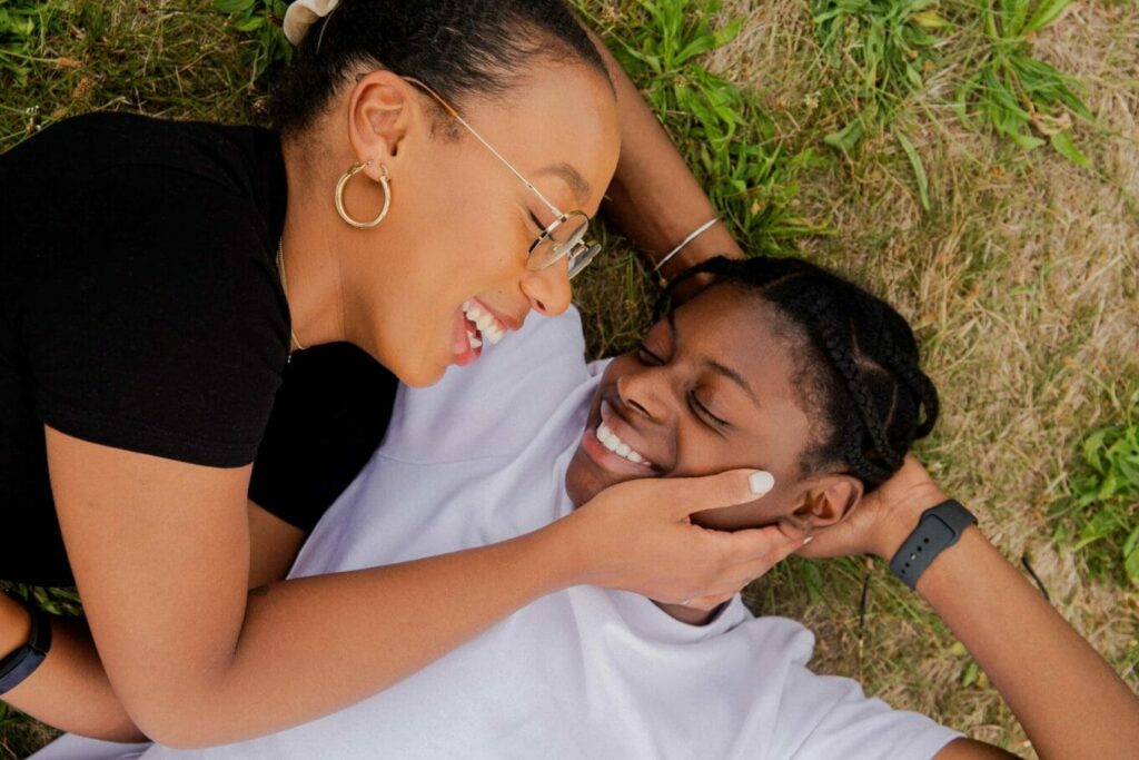 Advertise to Queer Women: Harnessing the Power of HER Ads