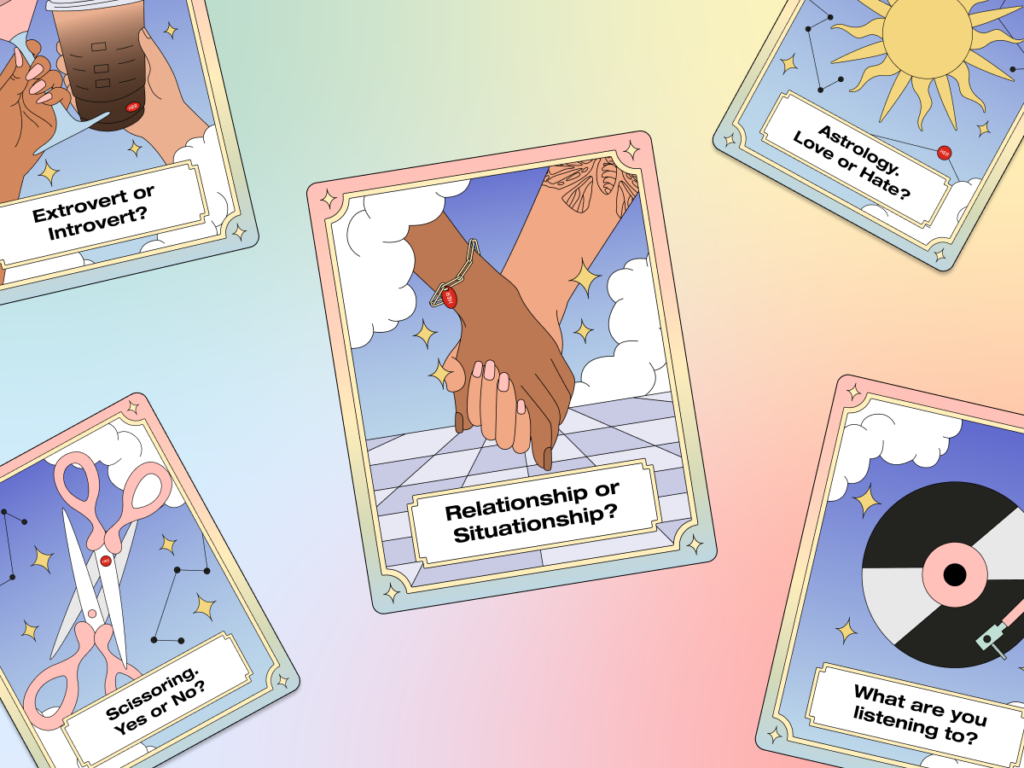 Learn to Overcome Messaging Anxiety So You Can Confidently Slide Into Their DMs