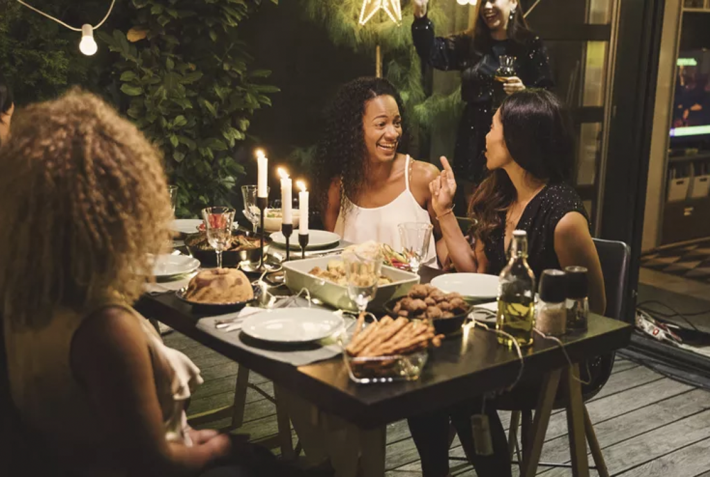 An LGBTQIA+ Guide to Navigating Dating Events