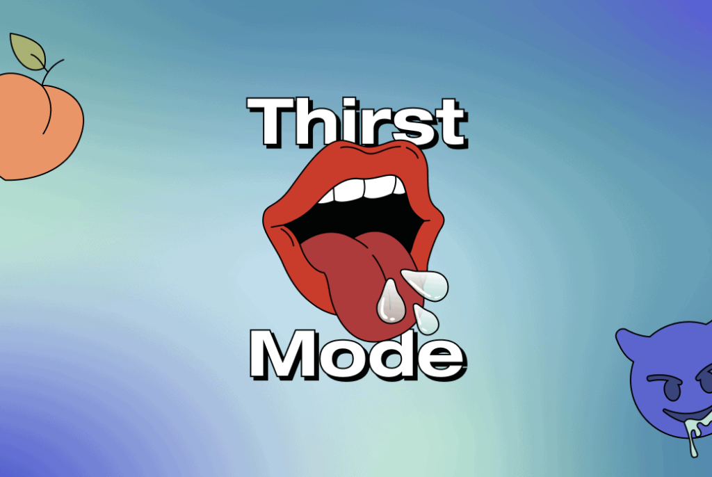 Thirst Mode on HER app – What makes a good hook-up app? 