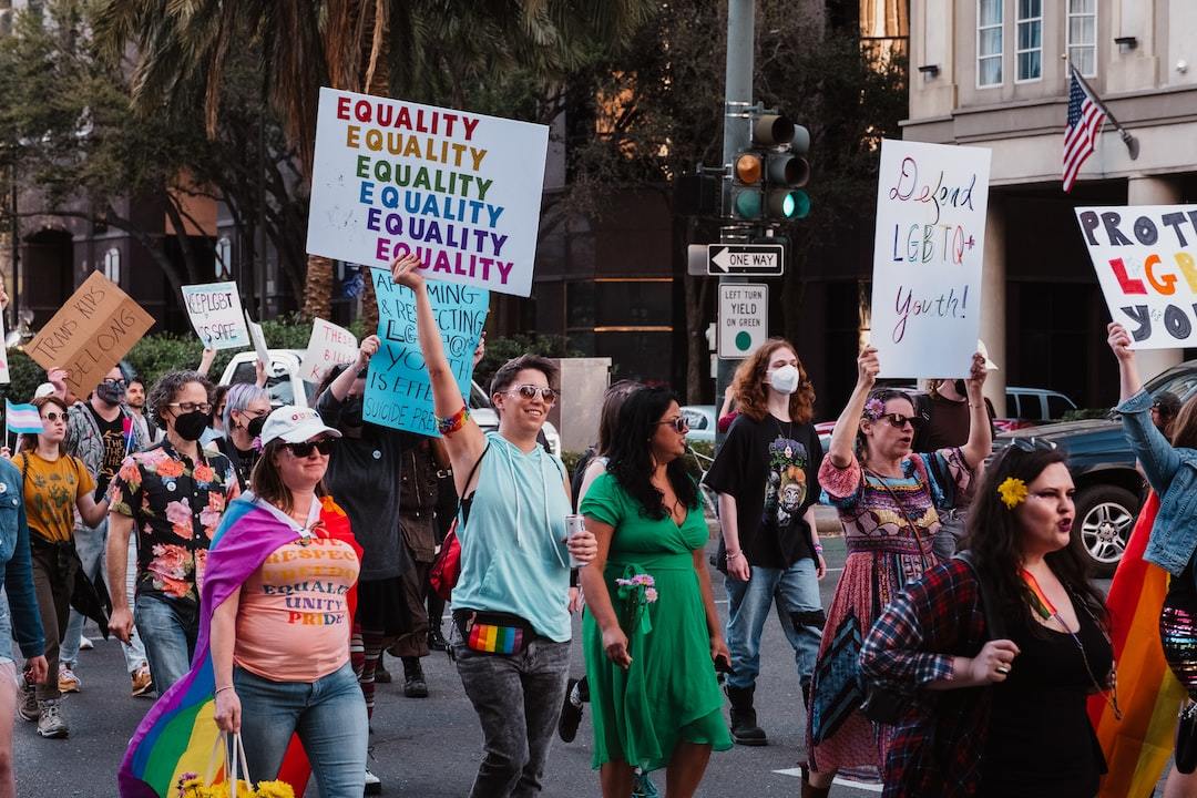 Queer vs lgbt unraveling the key differences