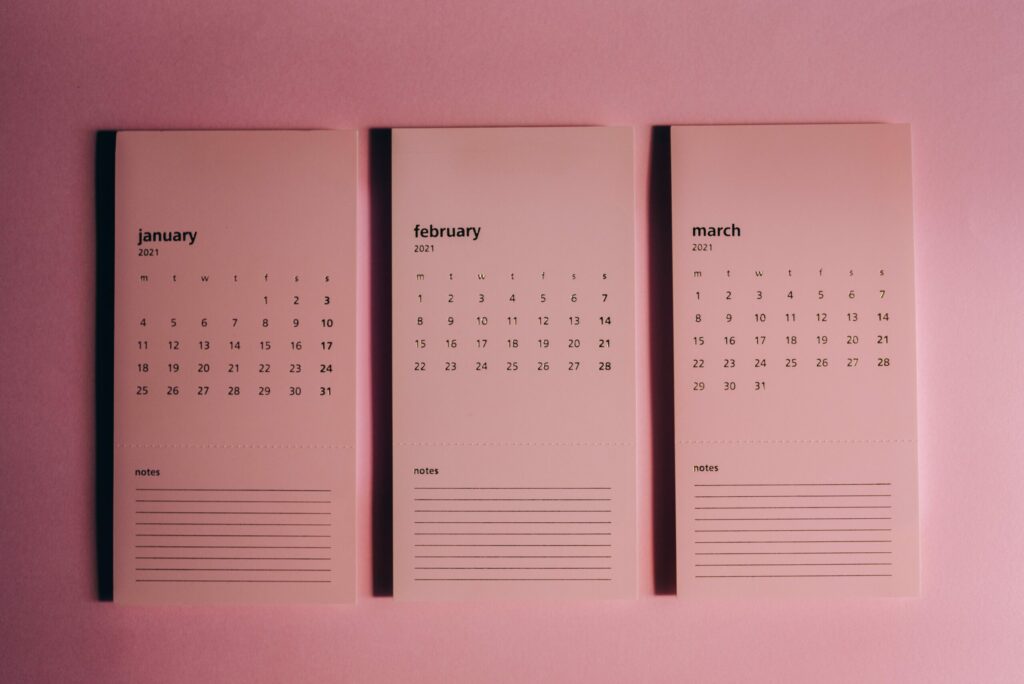 Die 3-monatige Dating-Regel, von der du nicht wusstest, dass du sie brauchst