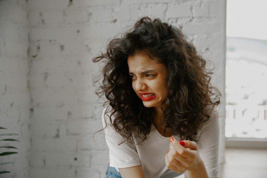 Getting ‘the Ick’ while dating: how a crush can make you suddenly repulsed