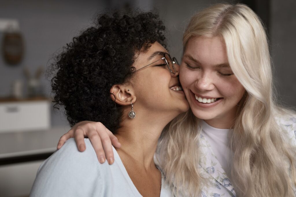 Need a fresh start in love? Here’s a great OkCupid alternative for queer singles