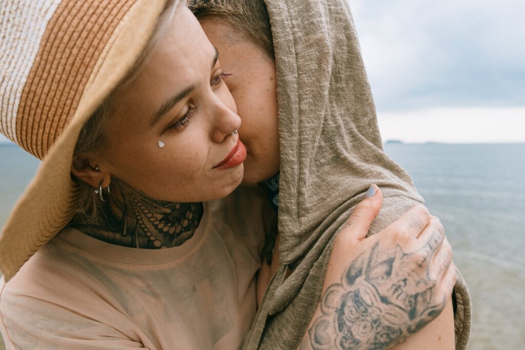 Tips for communicating relationship needs in LGBTQIA+ relationships