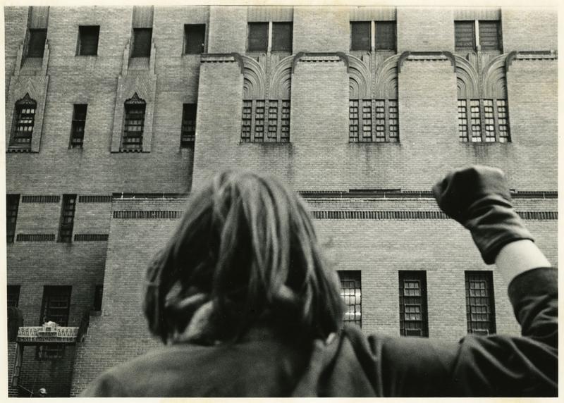 Queere Geschichte: Einblicke aus dem Women’s House of Detention