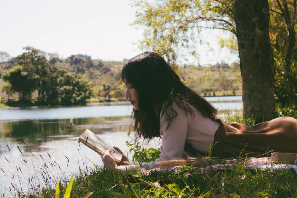 The 9 best lesbian authors to add to your reading list