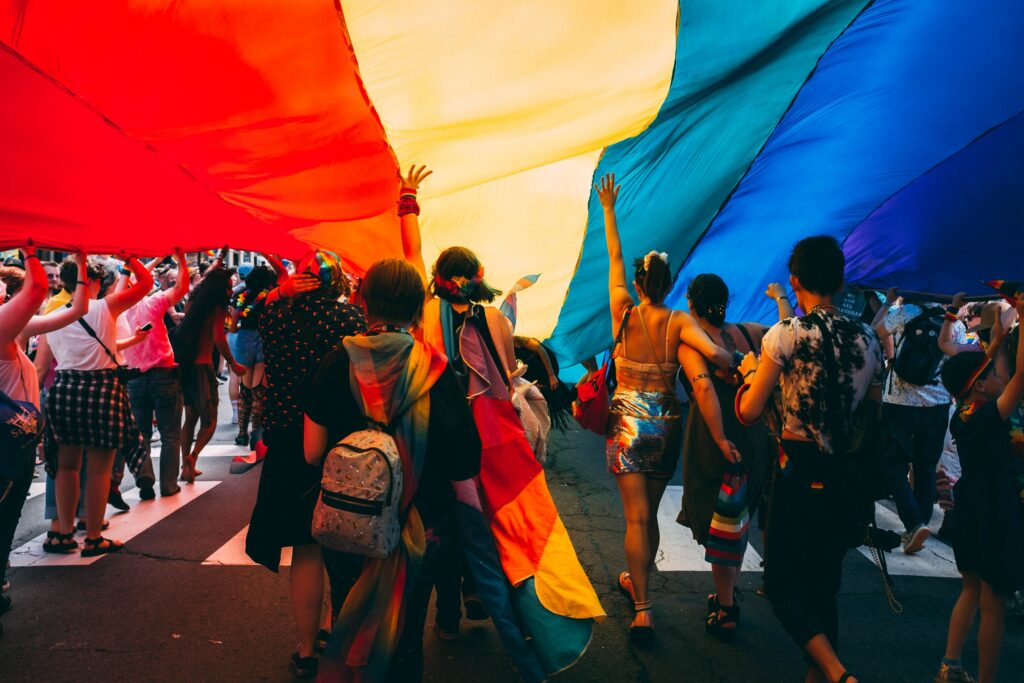 Embracing Diversity: A Closer Look at Sexual Minorities