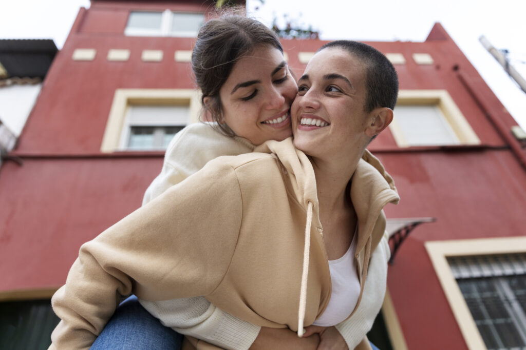 What’s the meaning behind ‘bisexual’?: Learn all about the awesome B in LGBTQIA+!