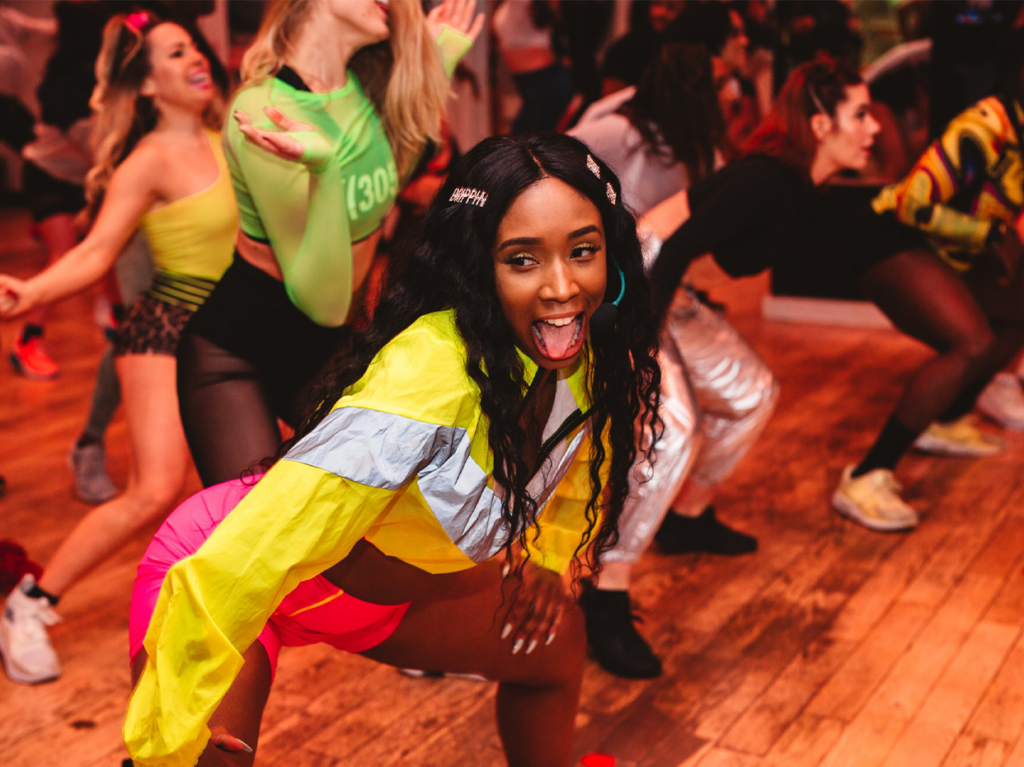 LGBTQIA+ Gyms and Wellness Spaces in New York: Inclusive Fitness Havens