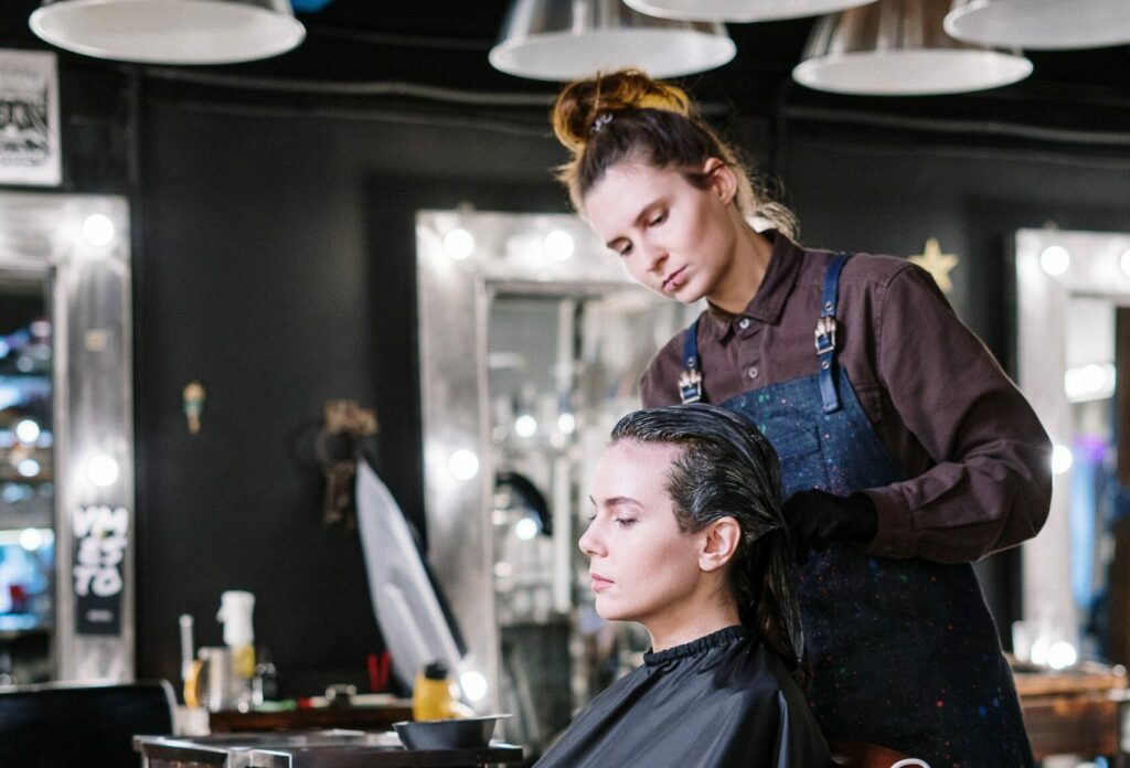 Nashville’s LGBTQIA+ Salons: Where Style Meets Pride