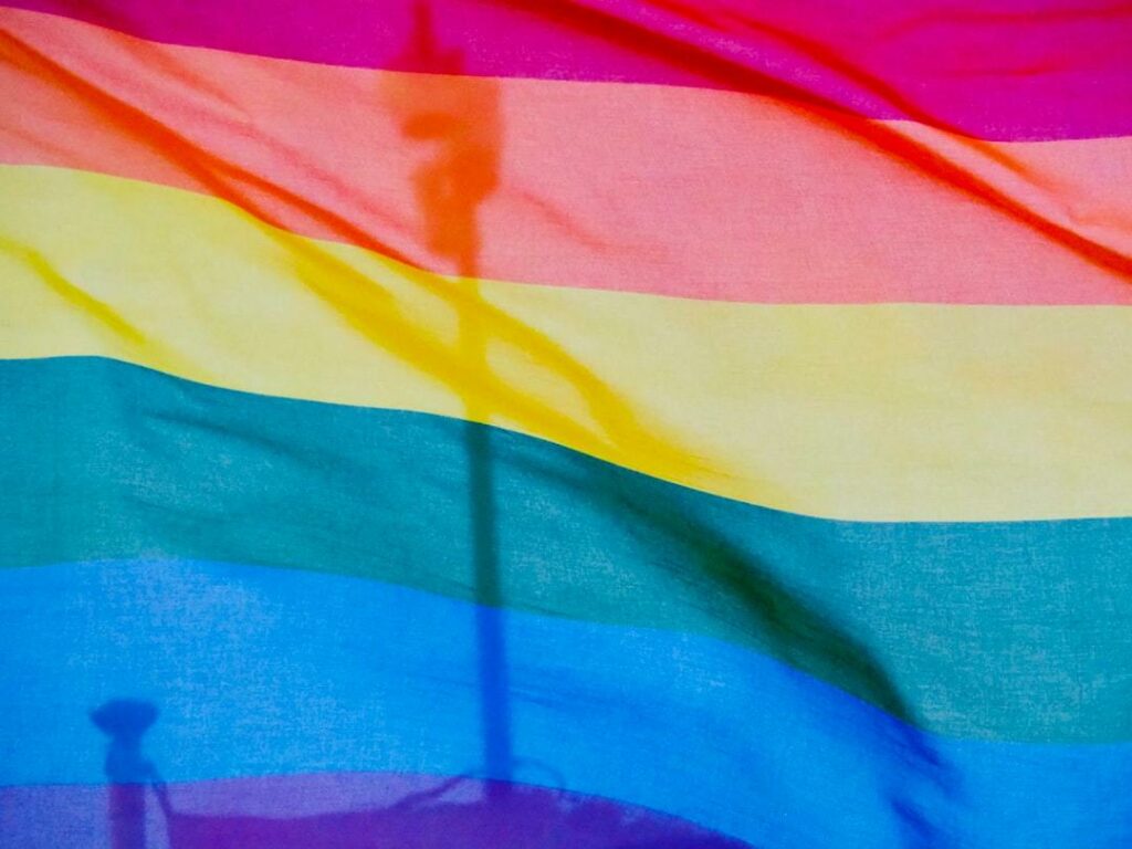 Finding Your Voice: Navigating Coming Out as a Lesbian